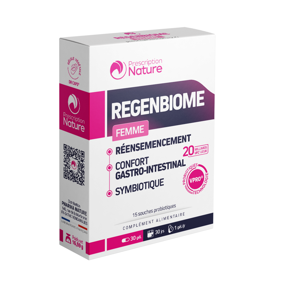 REGENBIOME FEMME